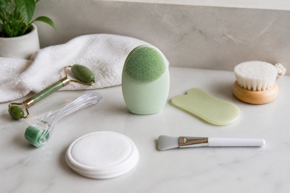 Affordable Beauty Tools for Sensitive Skin (2026 Guide)