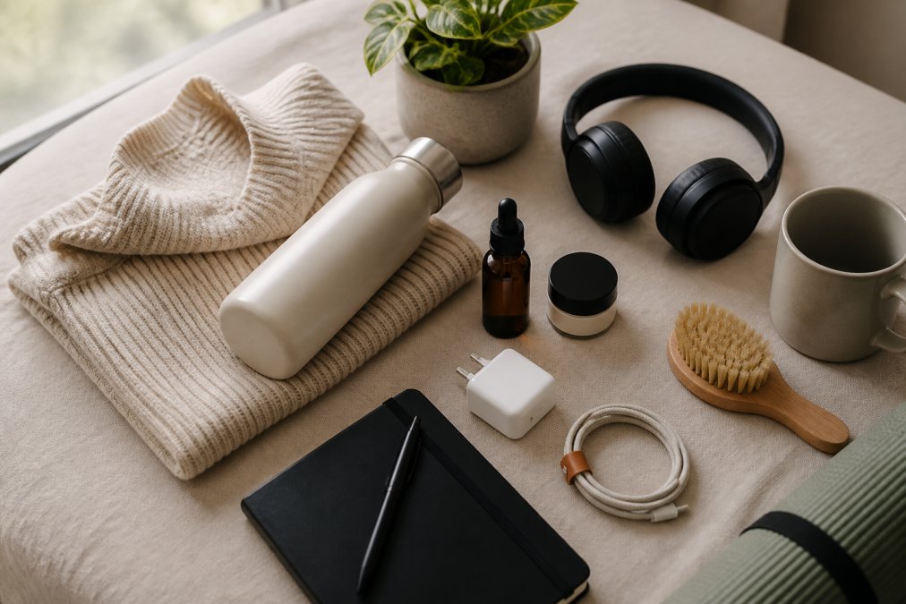 Best Curated Lifestyle Product Discovery Services for 2026