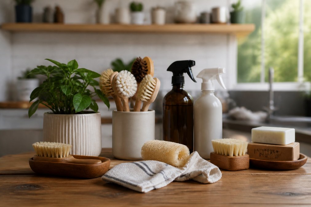 Best EarthHero Alternatives for Home