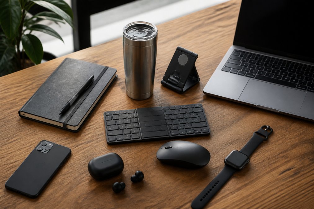 Best Innovative Gadgets for Busy Professionals