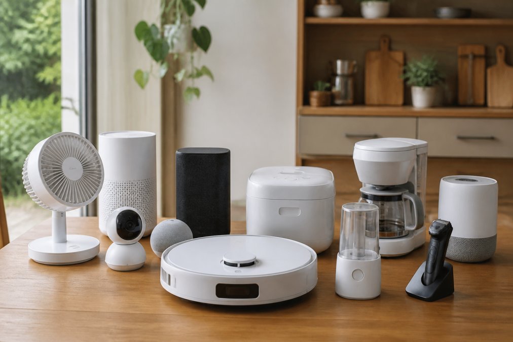 How to Find Trending Home Gadgets in 2026