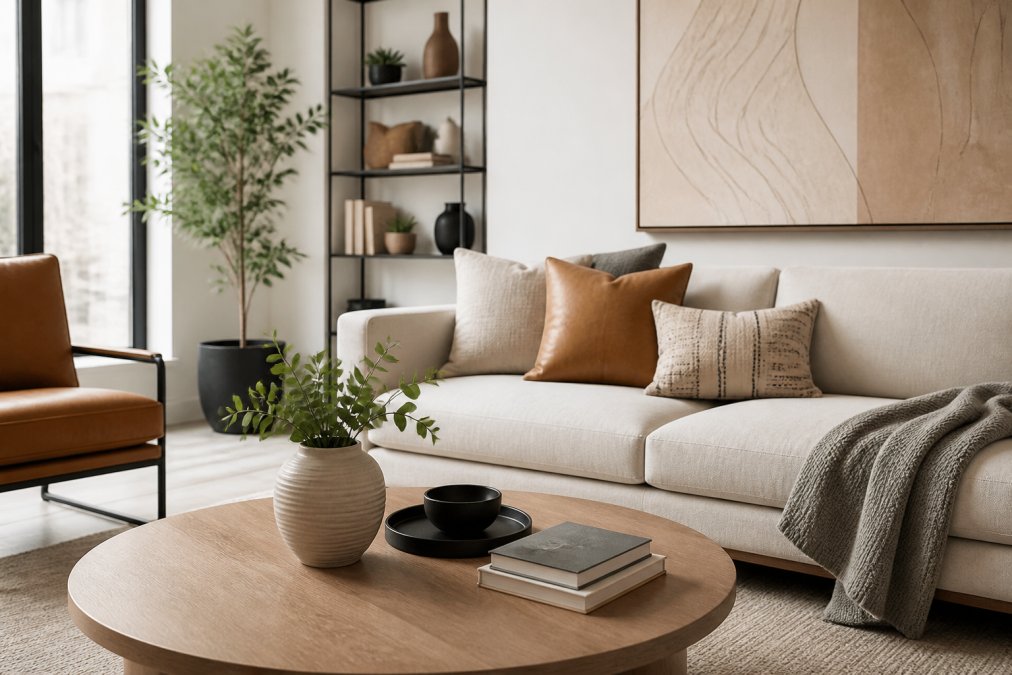 Modern Home Decor for Busy Professionals: 2026 Guide