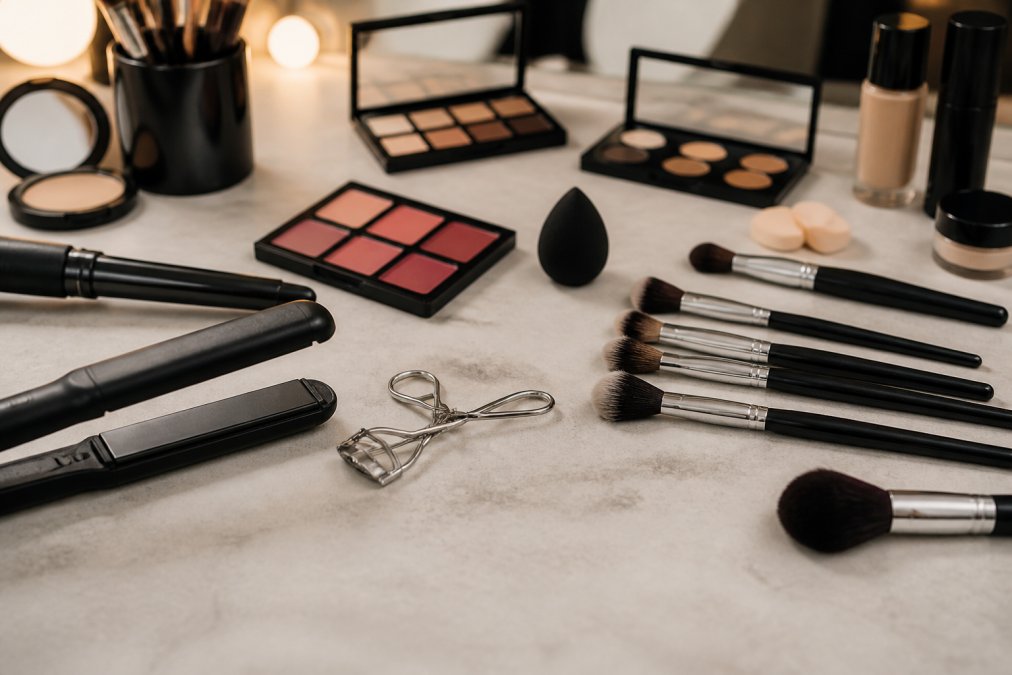 Must-Have Beauty Tools for Professionals in 2026
