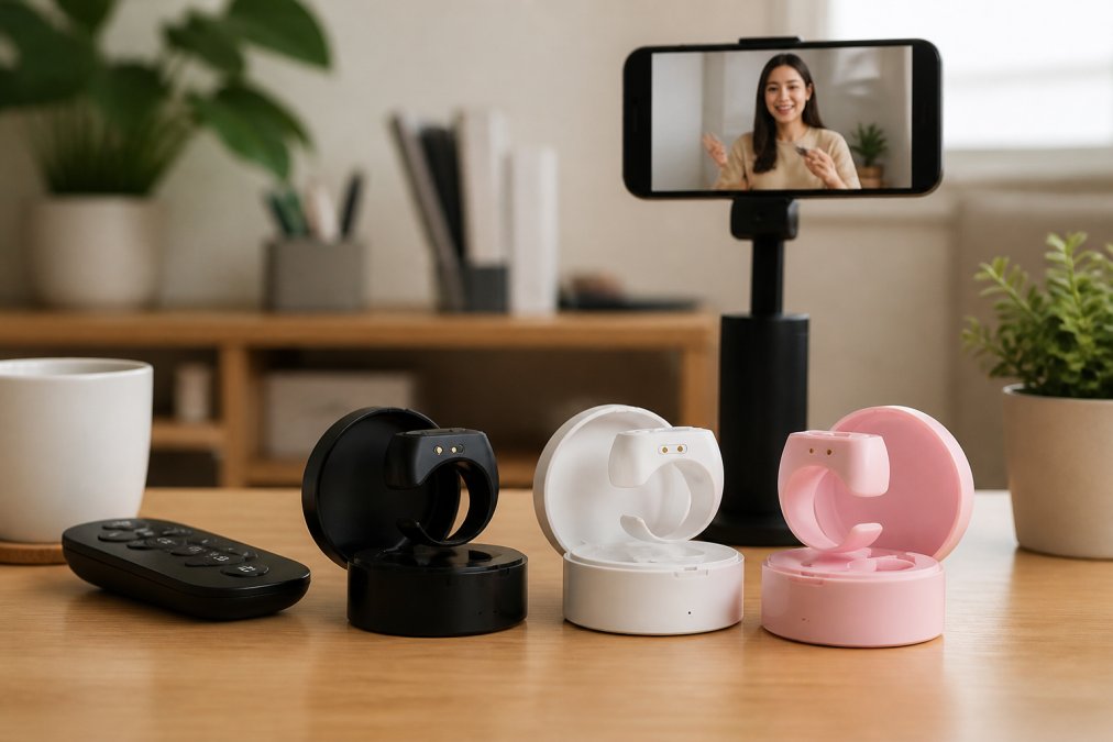 Useful Home Gadgets That Actually Boost Productivity