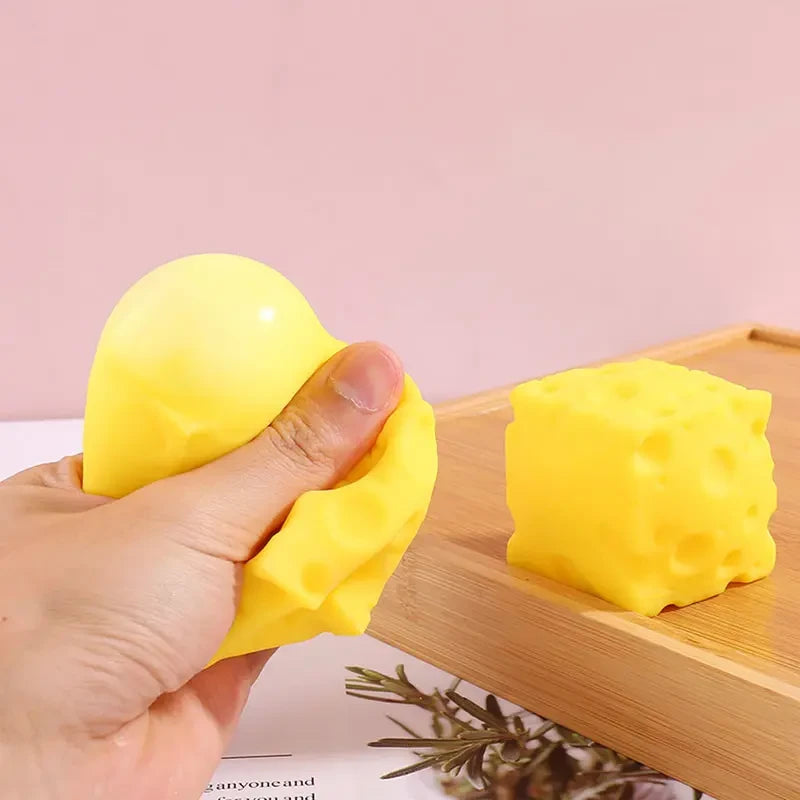Animal Squishy Gift Pack