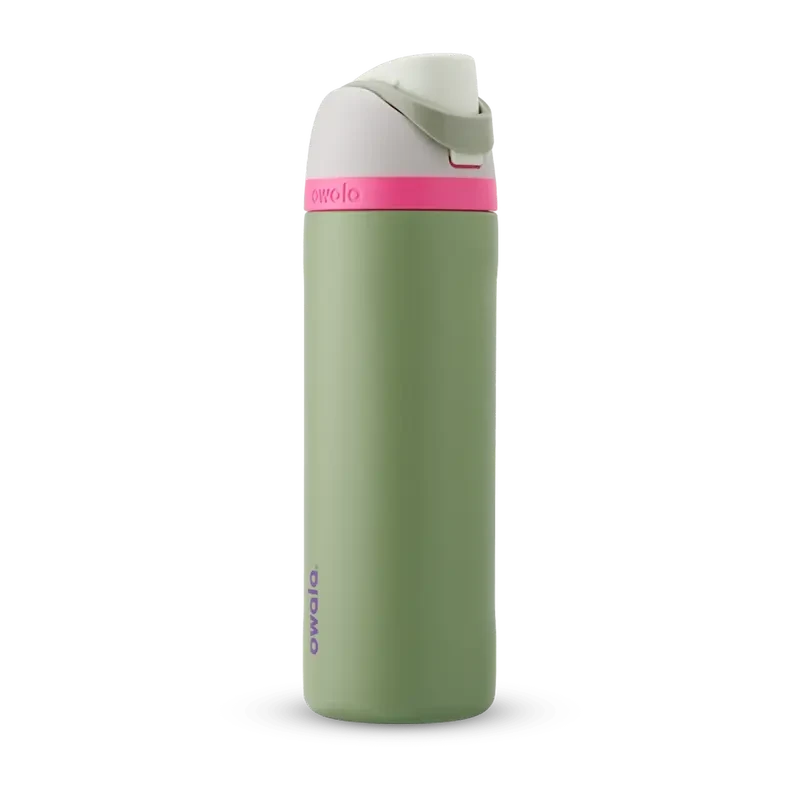 Owala FreeSip Water Bottle