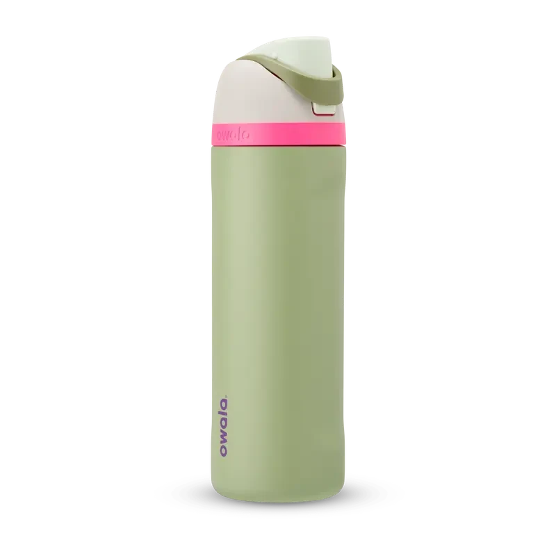 Owala FreeSip Water Bottle