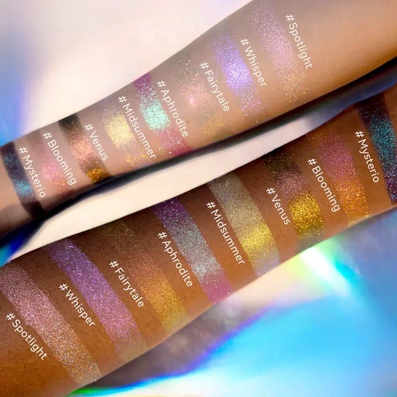 Ourbella Multi-Chrome Eyeshadow