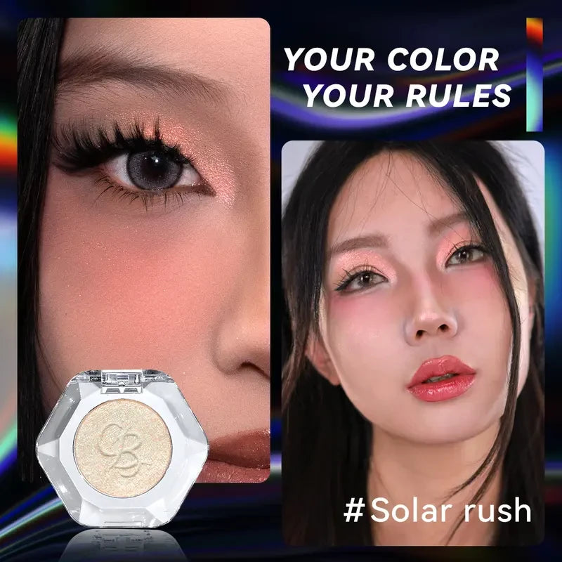 Ourbella Multi-Chrome Eyeshadow