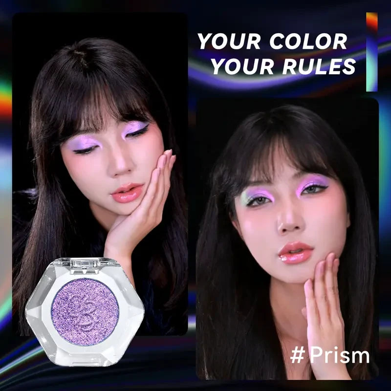 Ourbella Multi-Chrome Eyeshadow