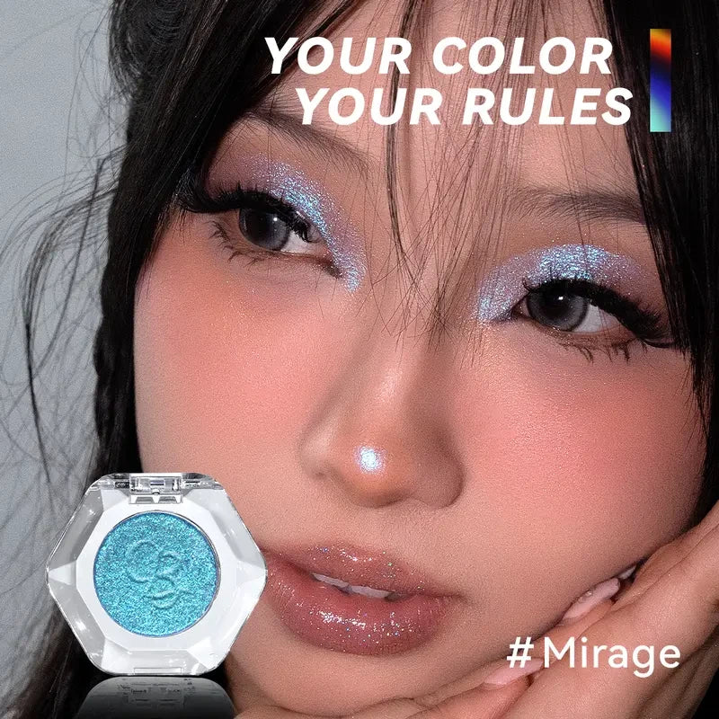 Ourbella Multi-Chrome Eyeshadow