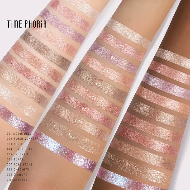 Timephoria Illumina Gel Eyeshadow Stick
