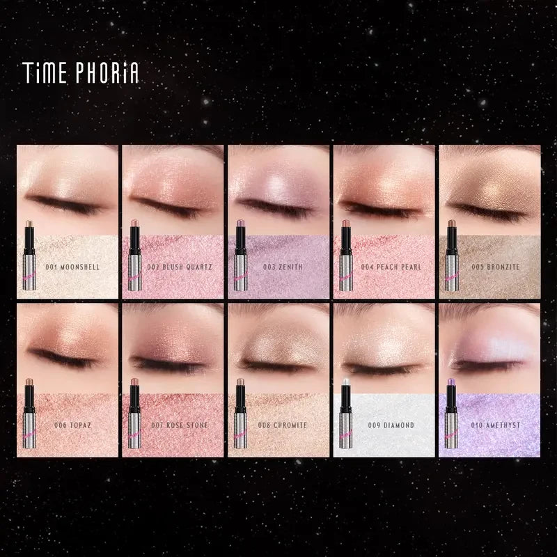 Timephoria Illumina Gel Eyeshadow Stick