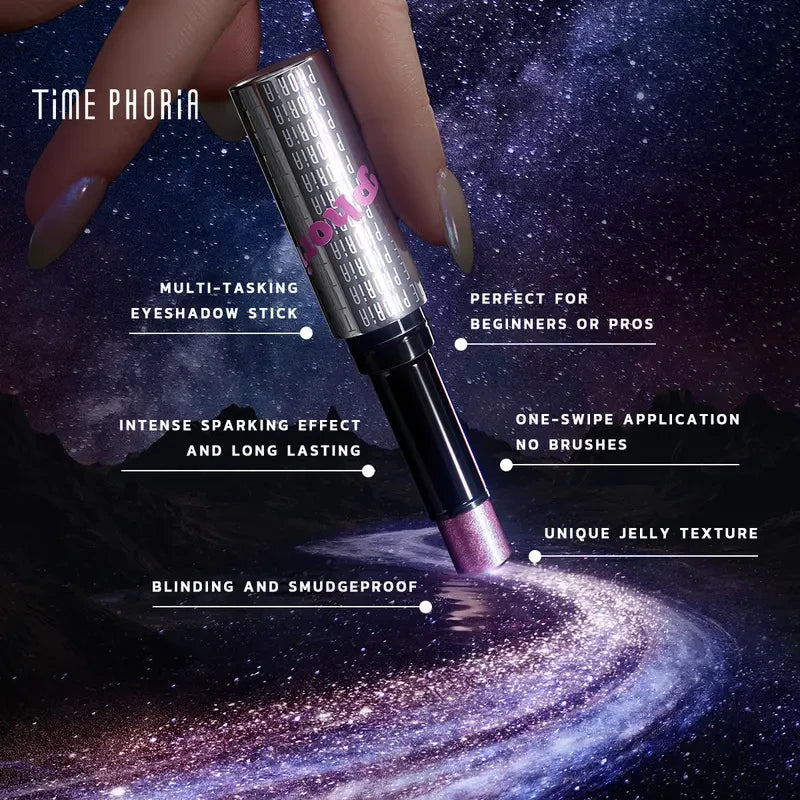 Timephoria Illumina Gel Eyeshadow Stick