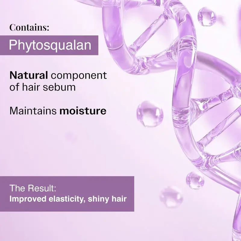 Ultra Smoothing Hair Serum