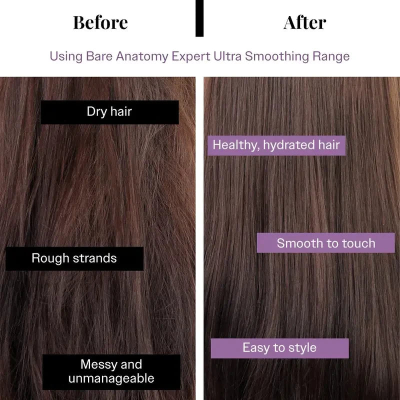 Ultra Smoothing Hair Serum