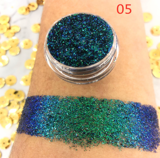 Eyeshadow