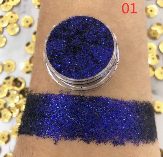 Eyeshadow