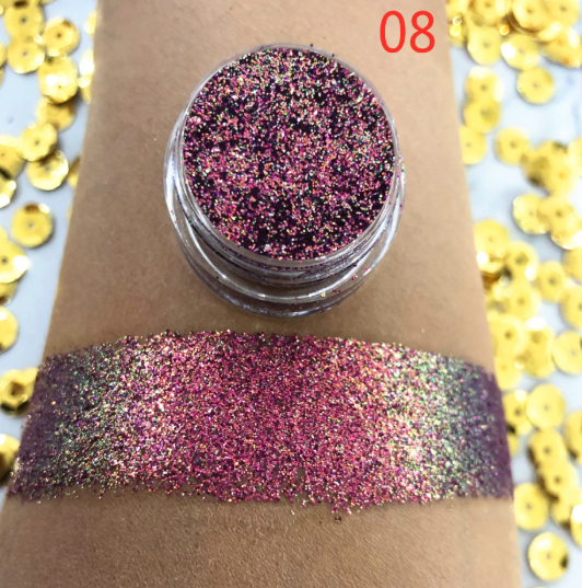 Eyeshadow