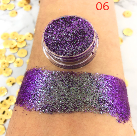Eyeshadow