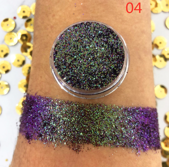 Eyeshadow