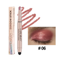 High-Gloss Pearlescent Eyeshadow Stick