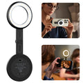 Magnetic Selfie Light