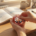 Galaxy Dumpling Squeeze Toy