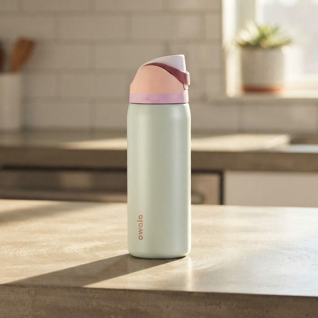 Owala FreeSip Water Bottle