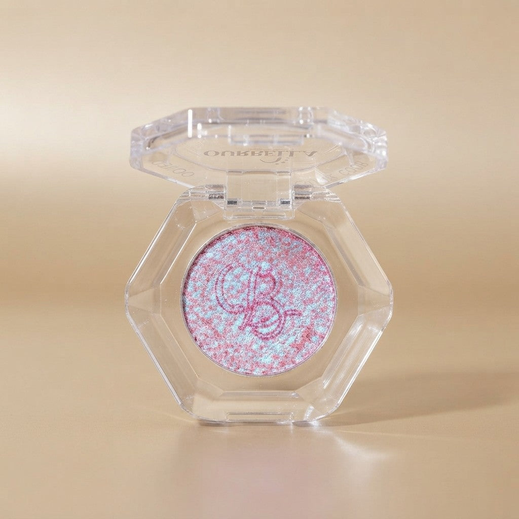 Ourbella Multi-Chrome Eyeshadow
