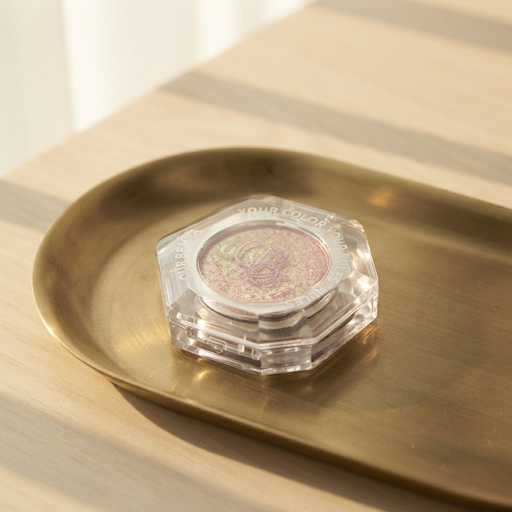 Ourbella Multi-Chrome Eyeshadow