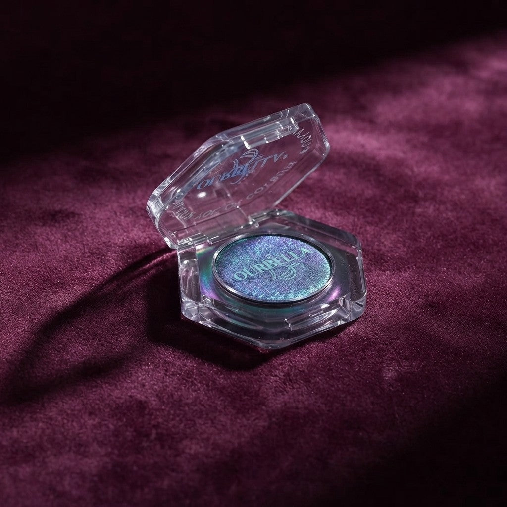 Ourbella Multi-Chrome Eyeshadow