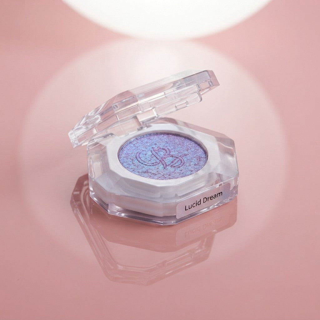 Ourbella Multi-Chrome Eyeshadow