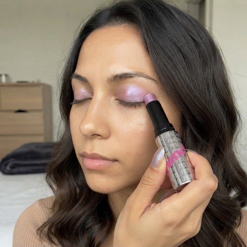 Timephoria Illumina Gel Eyeshadow Stick